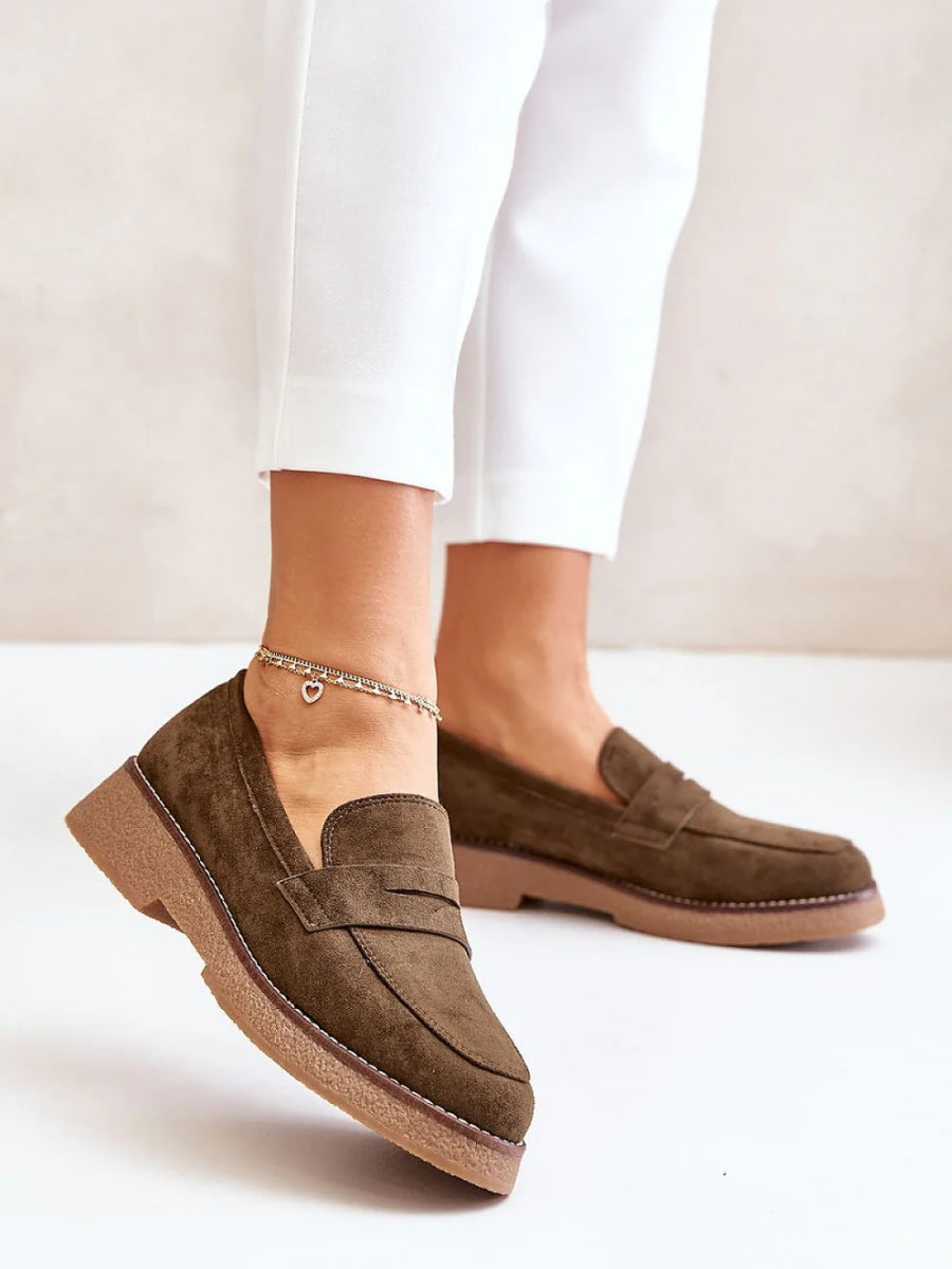 Mocassin