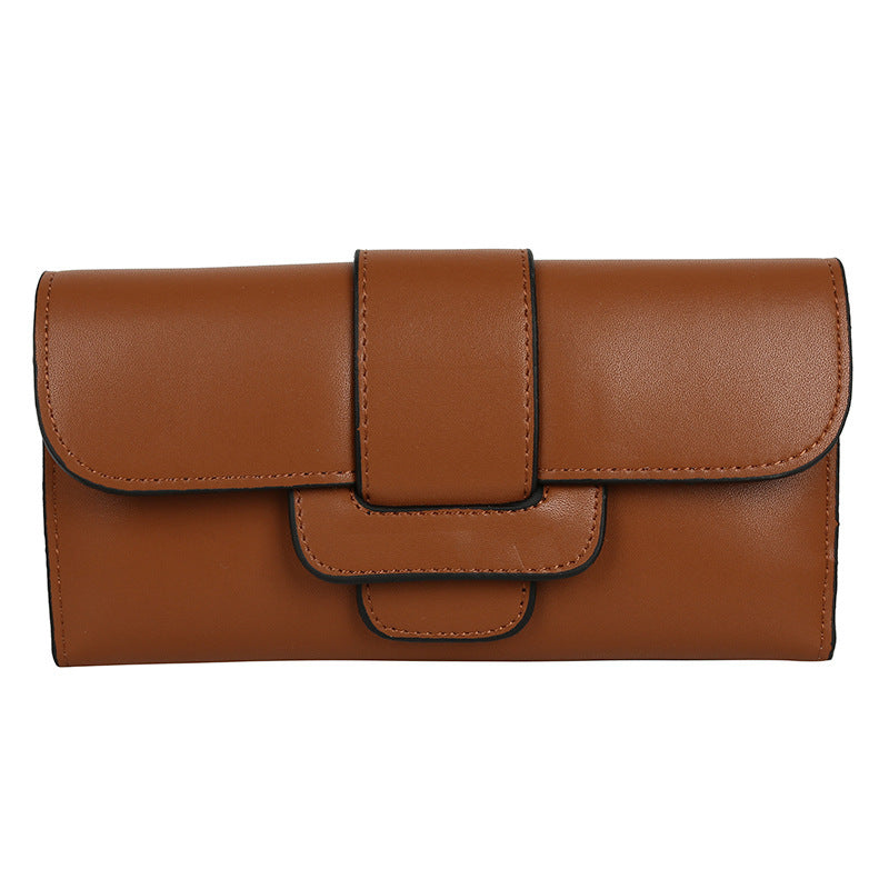 Literary Small Hand Holding Sen Series Mobile Phone Bag