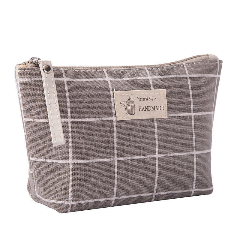 Travel portable wash bag