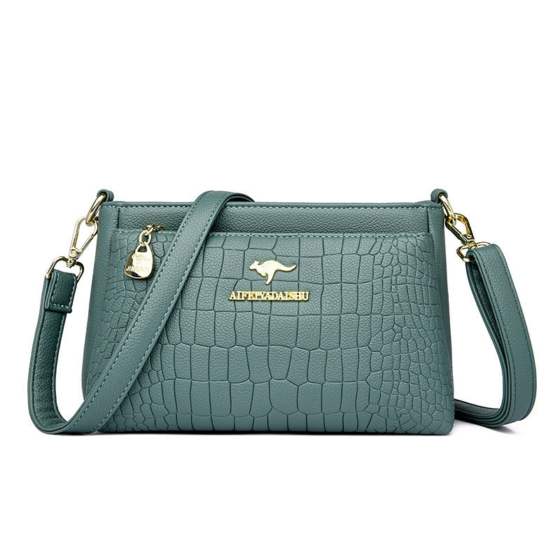 High-grade Temperament New Crossbody Bag
