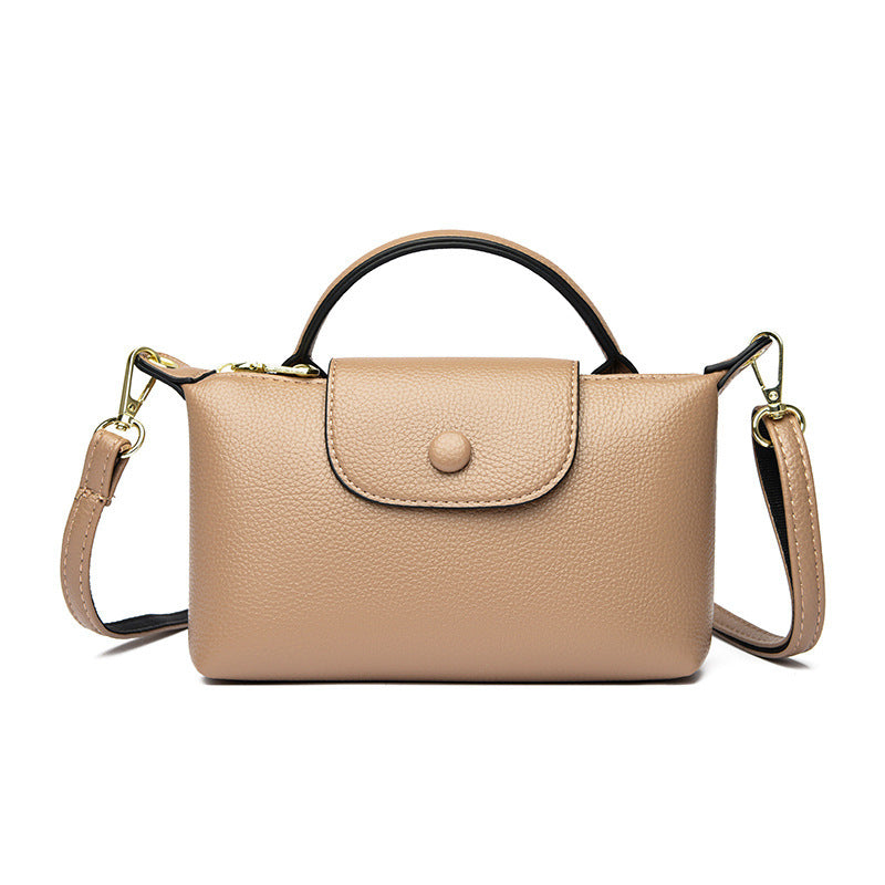 Women's Korean Style Crossbody Bag