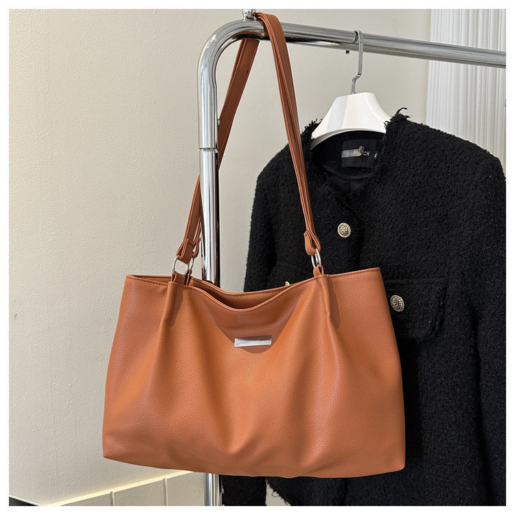Women's Shoulder Bag Large Capacity Tote