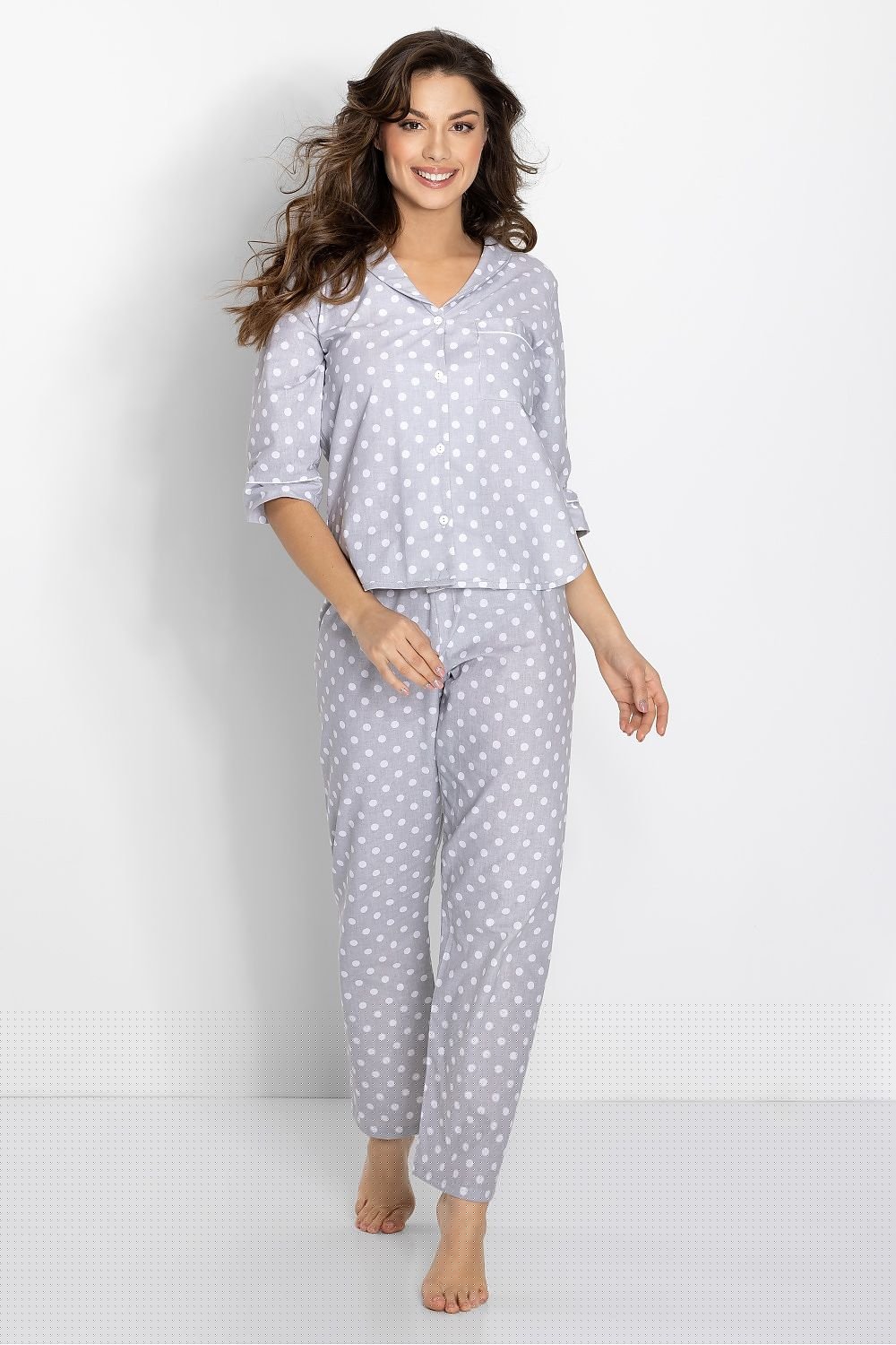 Pyjama model 193640 Momenti Per Me