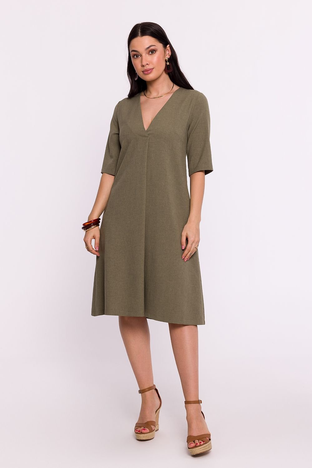 Daydress model 193696 BeWear