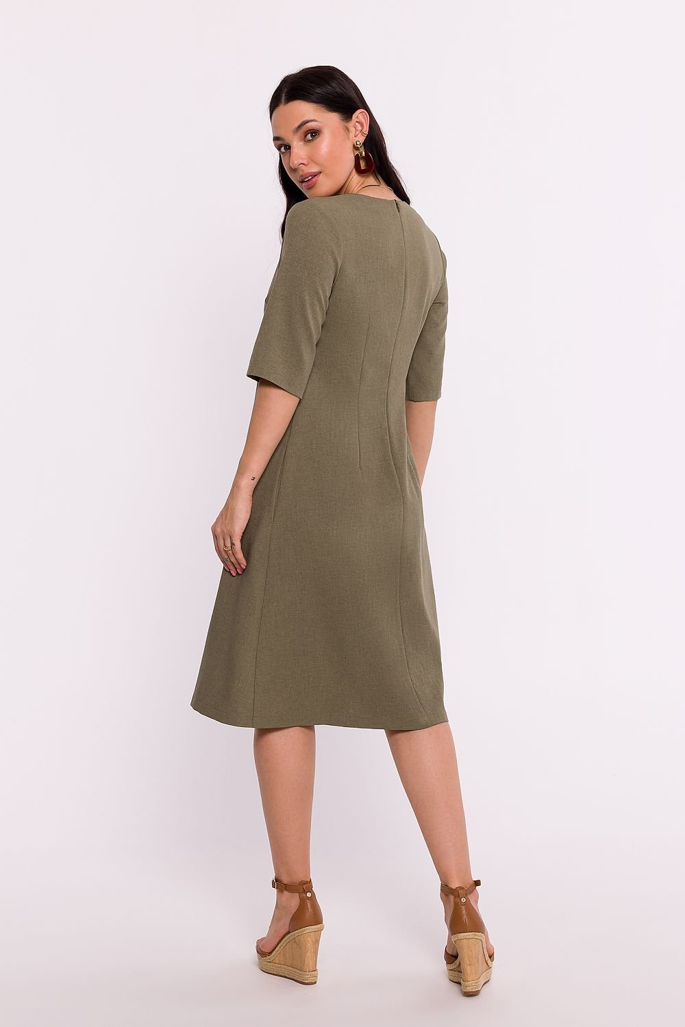 Daydress model 193696 BeWear