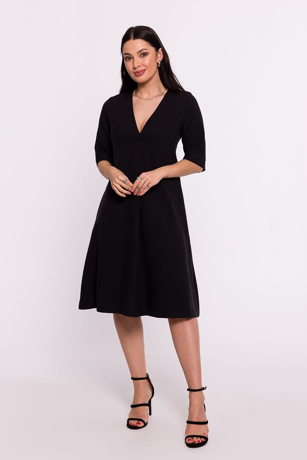 Daydress model 193696 BeWear