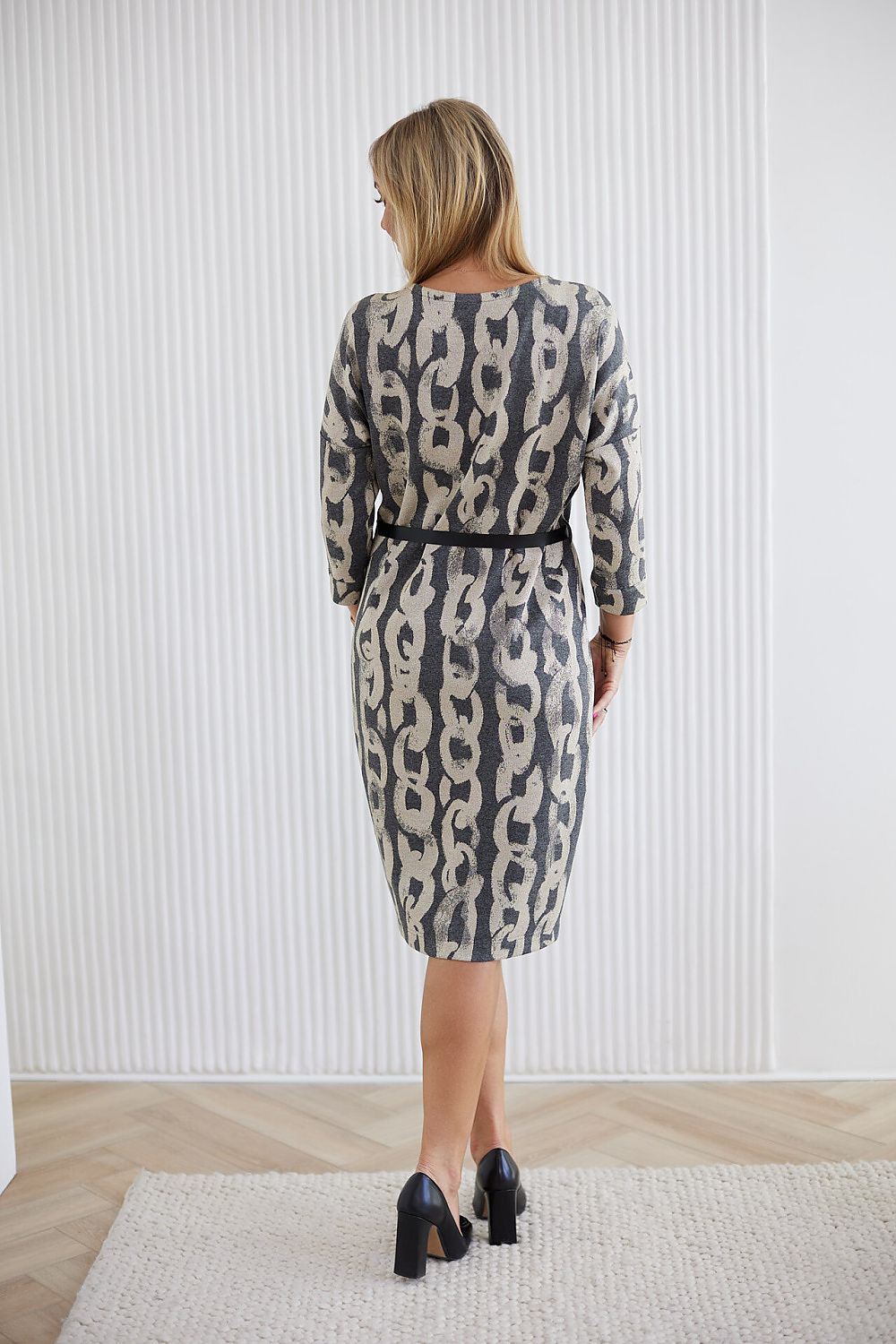 Daydress model 201128 La Aurora
