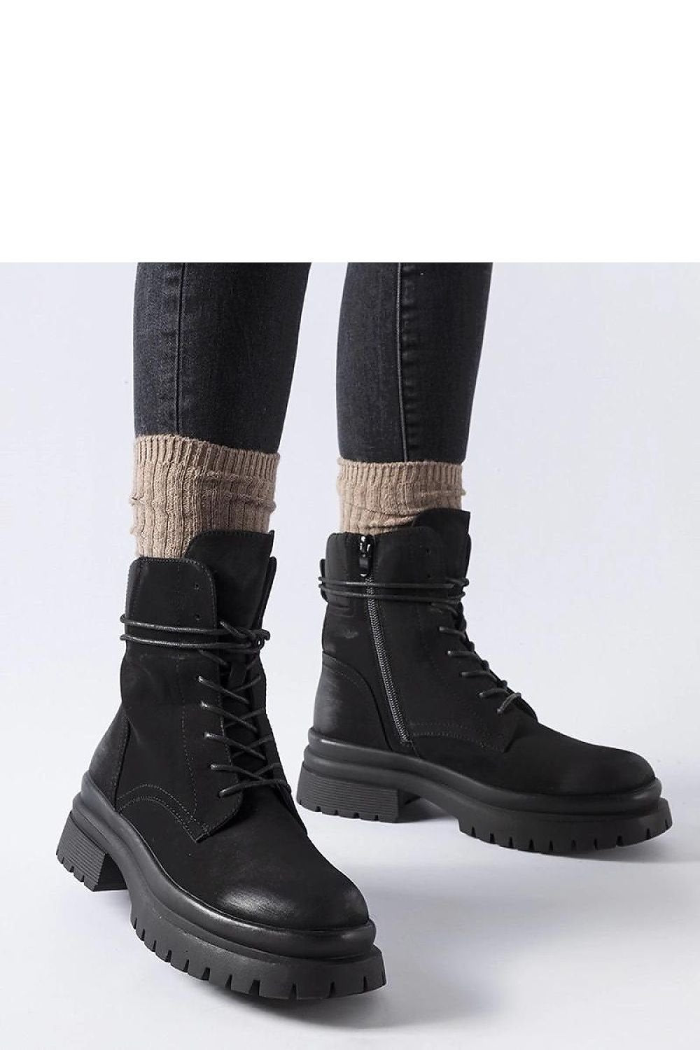 Boots model 205838 Solea