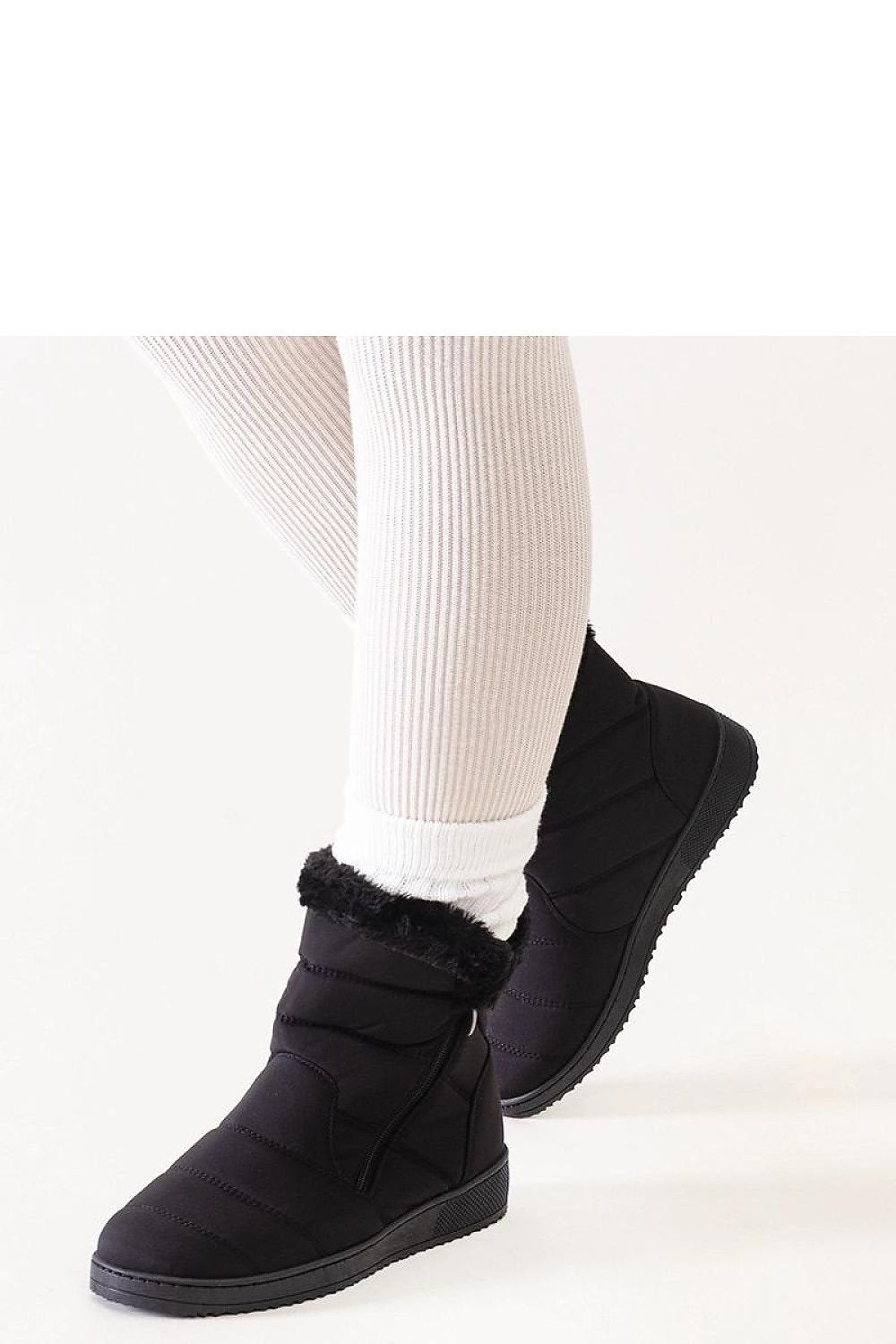 Snow boots model 205804 Solea