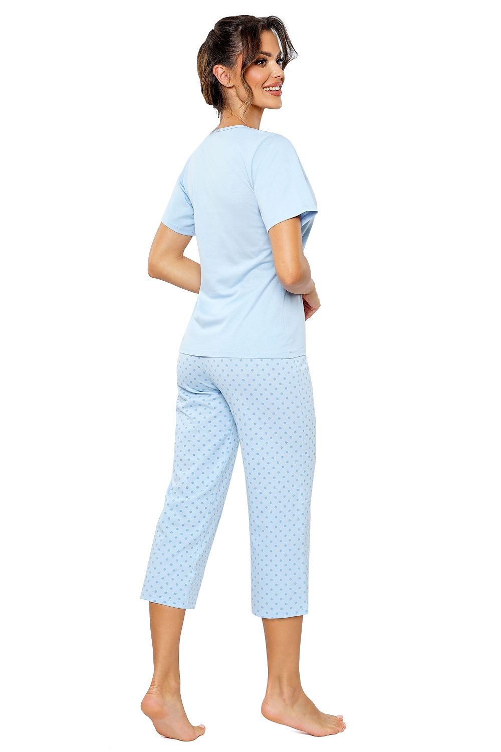 Pyjama model 207597 Donna