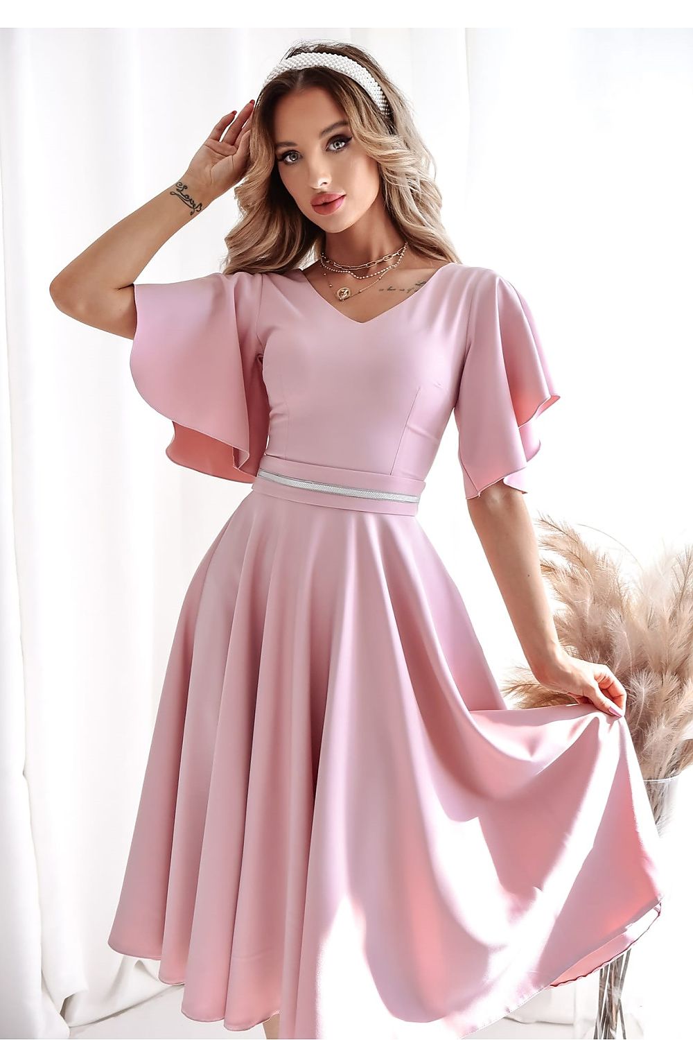 Cocktail dress model 208820 With You