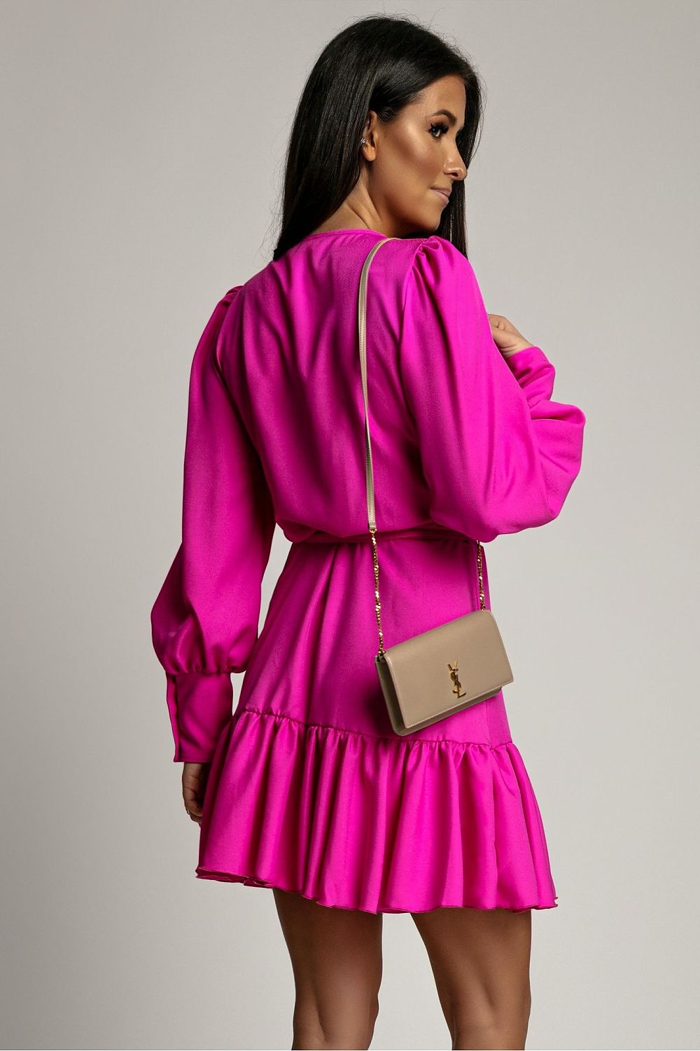 Cocktail dress model 209306 LaBalancia