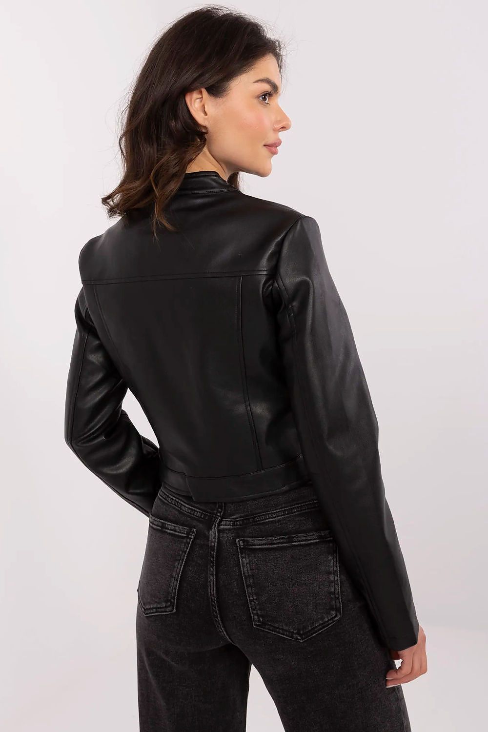 Jacket model 211181 NM