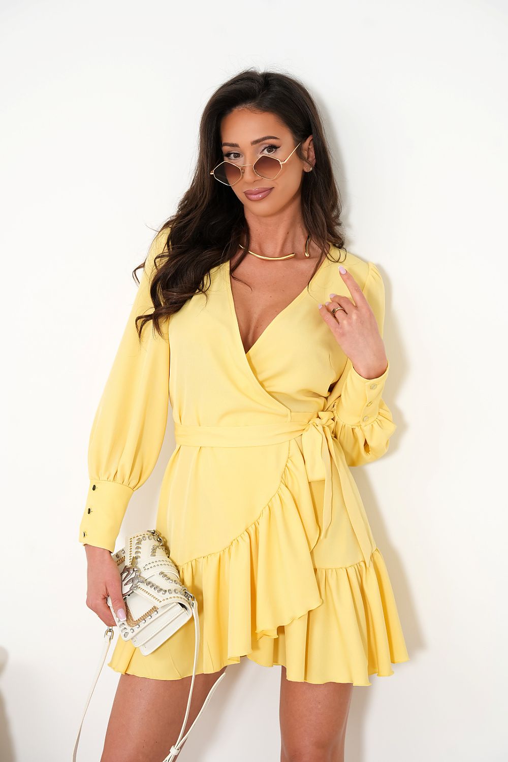 Daydress model 211227 LaBalancia