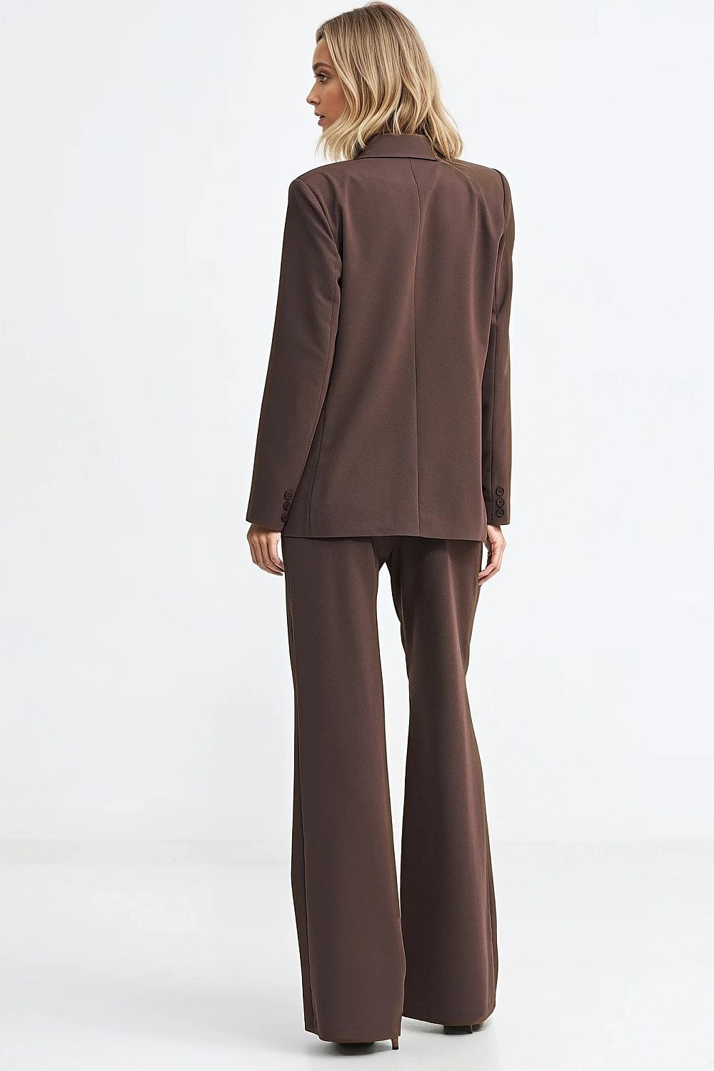 Jacket model 217571 Nife