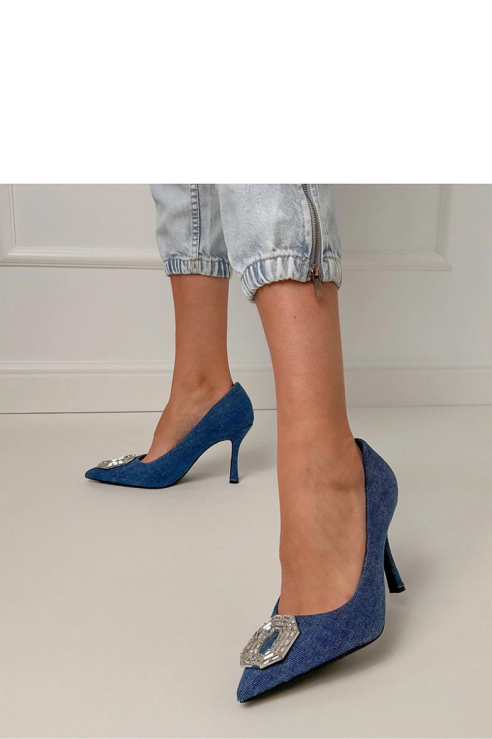 High heels model 217663 Solea