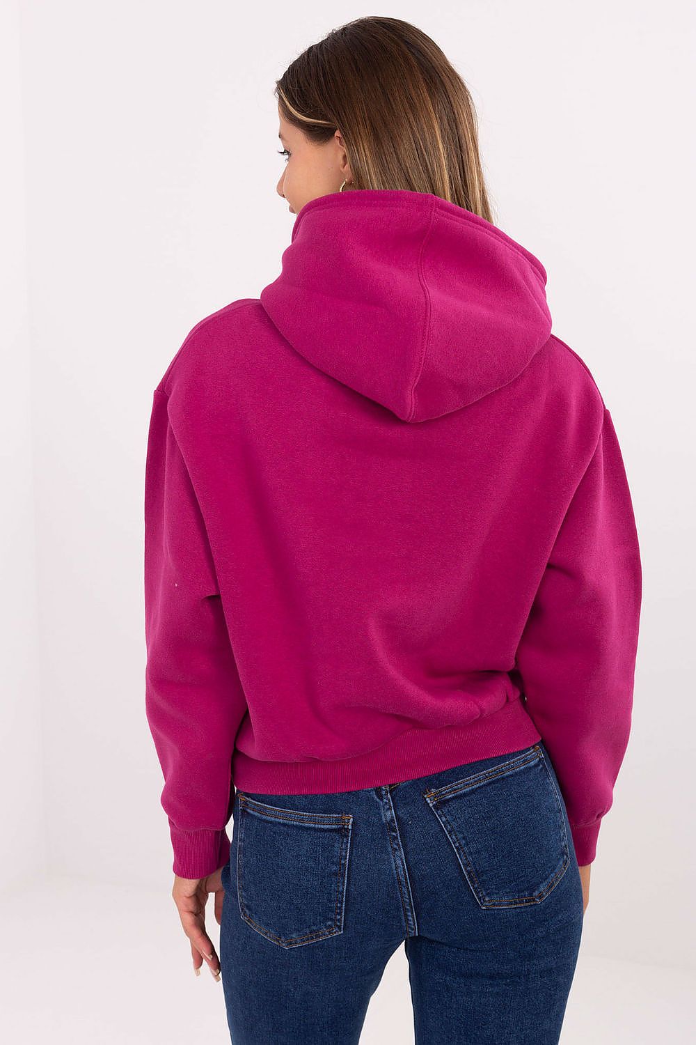 Sweatshirt model 218223 Sublevel