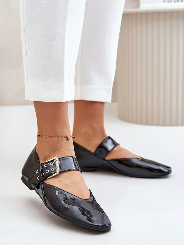 Ballet Flats