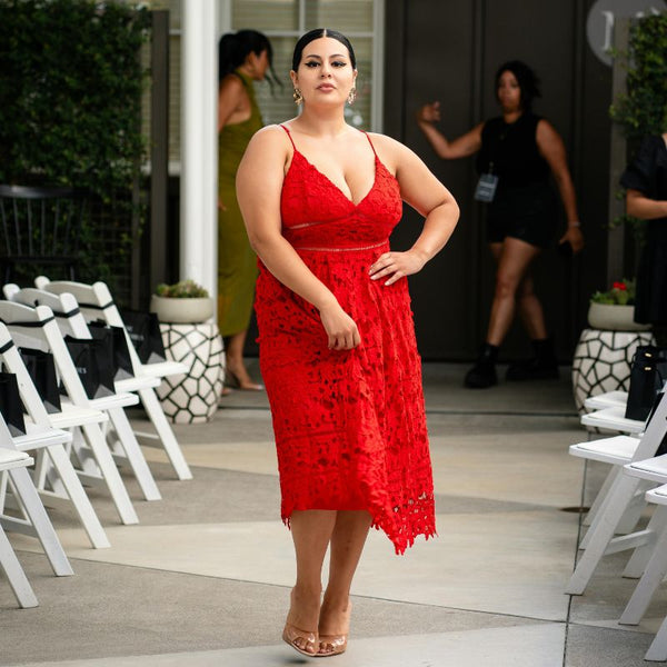 Plus Size