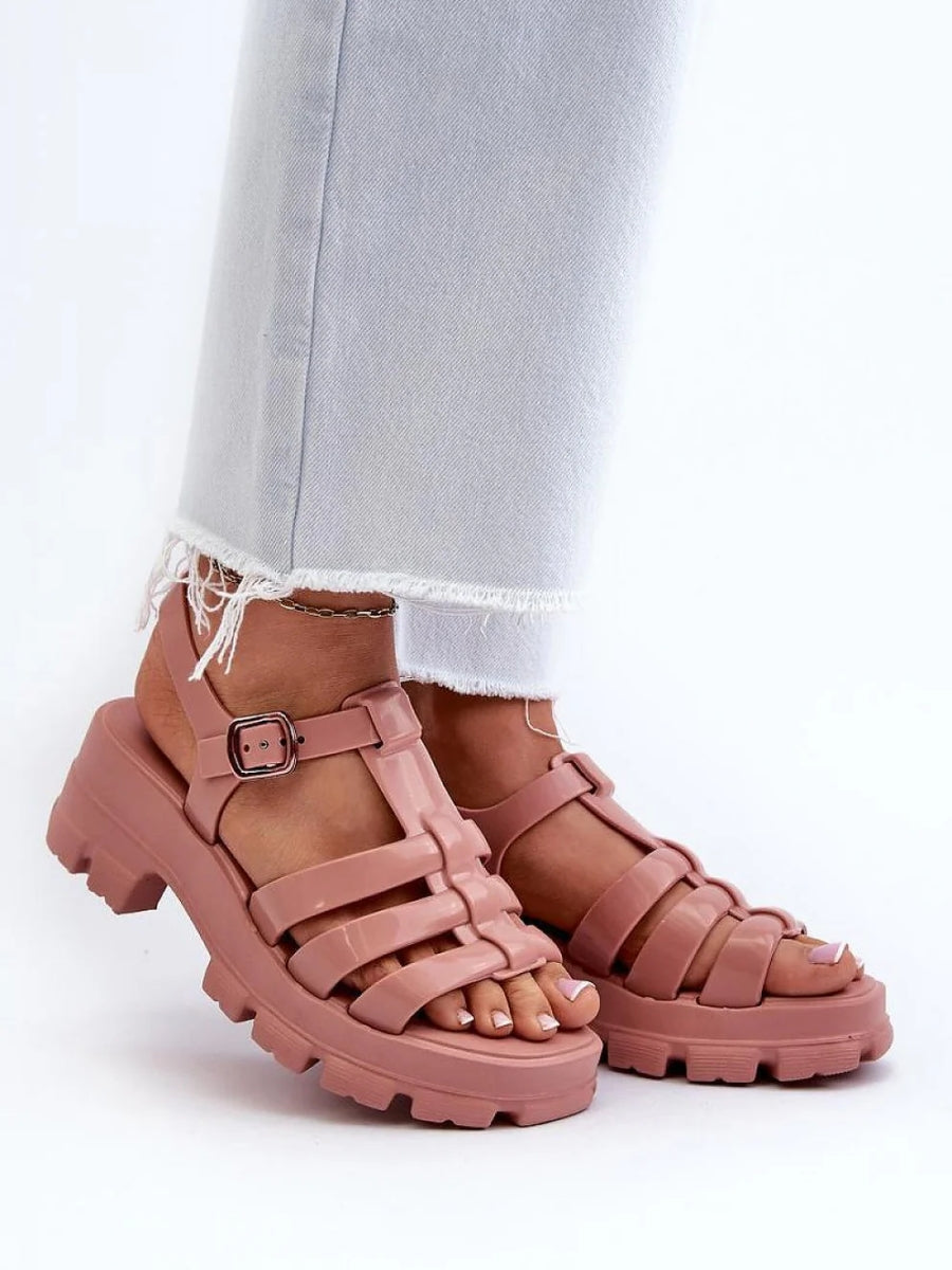 Sandals & Flip-Flops