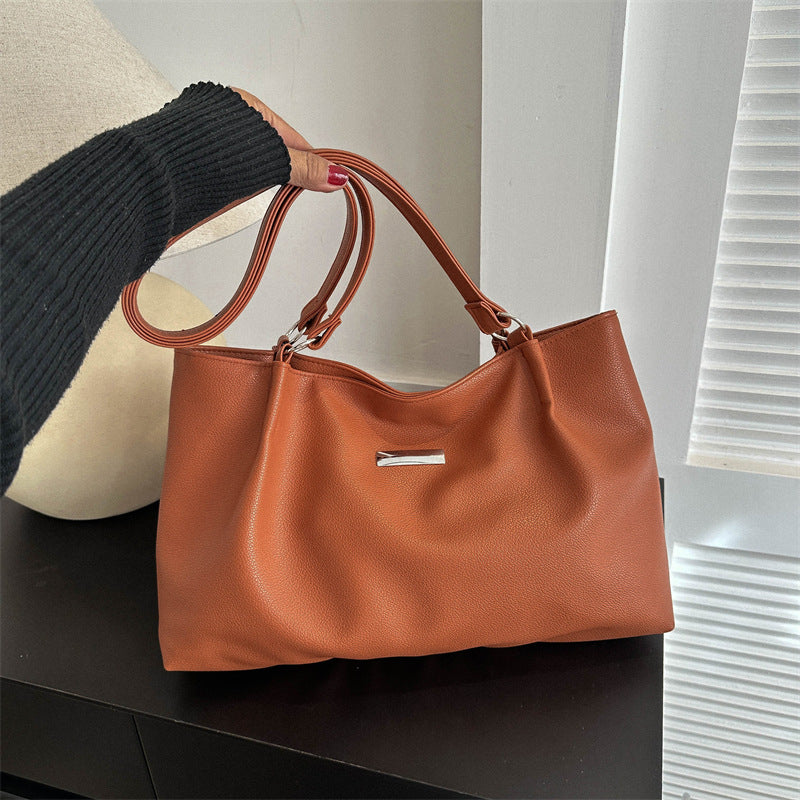 Women's Shoulder Bag Large Capacity Tote