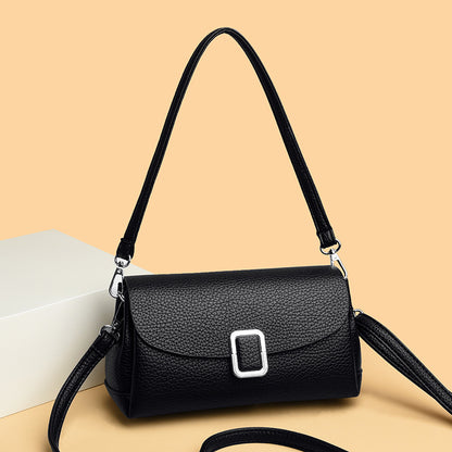 Maillard Women's Niche High-grade Shoulder Messenger Bag