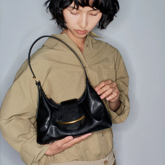 Tote Bag Shoulder High Fashion Women Crossbody All-matching