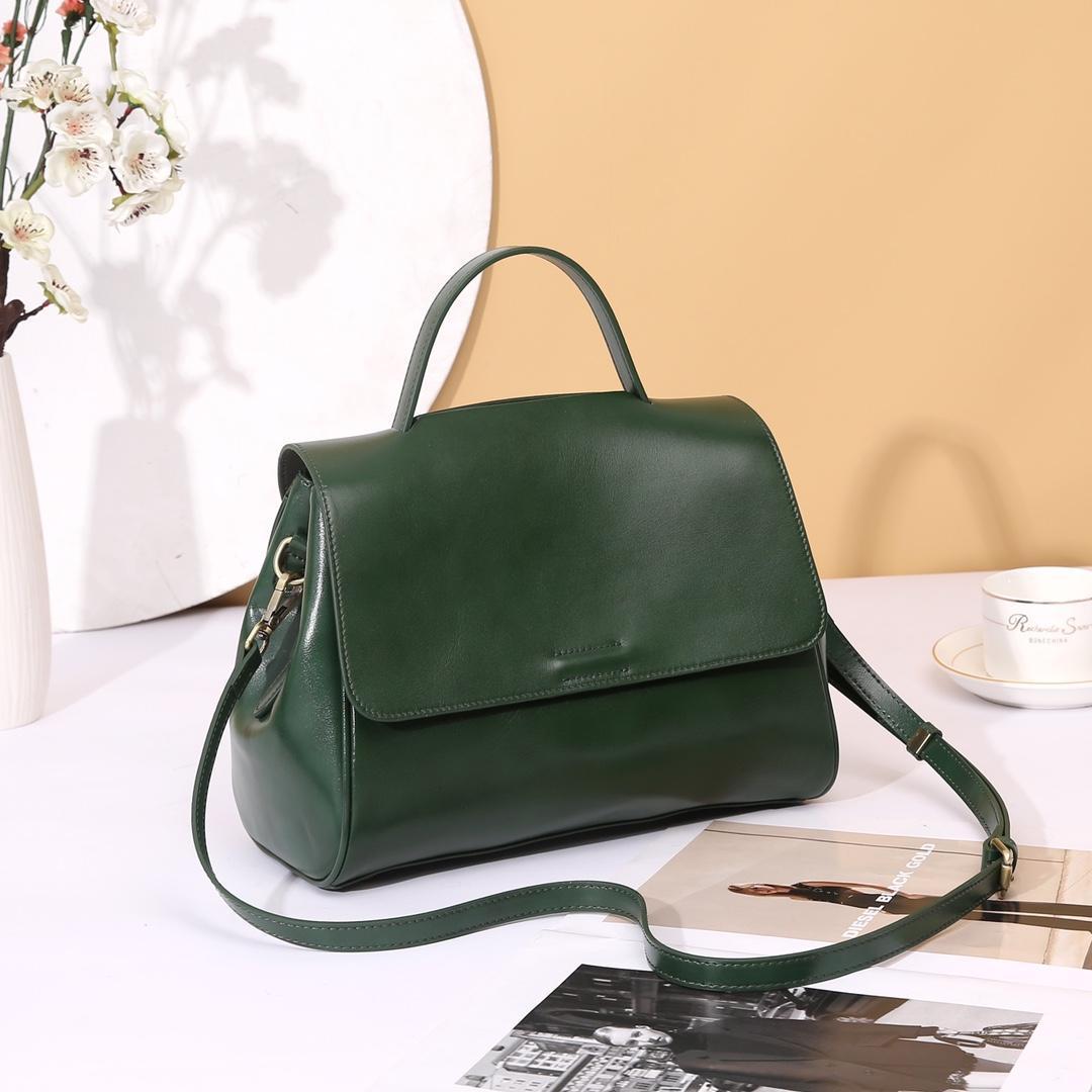 Tote Large Capacity Portable Fashion All-match Shoulder Bag