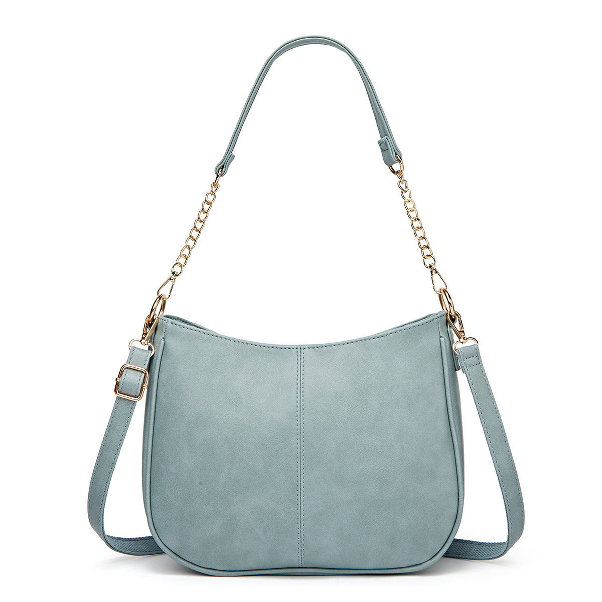 Women's Simple Fashion Shoulder Bag Messenger Bag