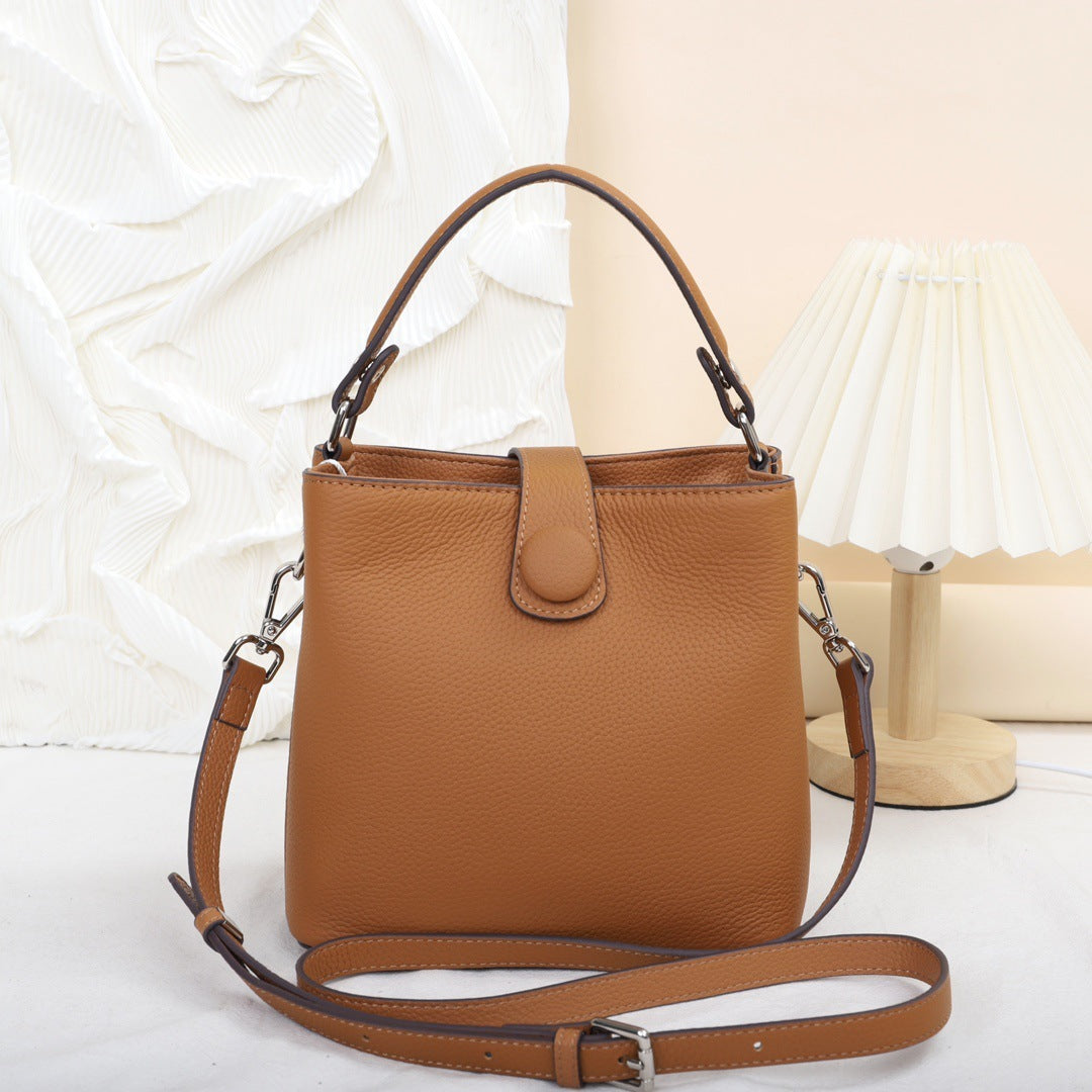 Spring And Summer Shoulder Messenger Bag Fashion