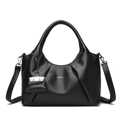 Trendy Niche Women's New Shoulder Bag