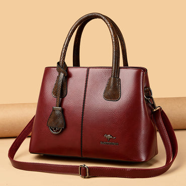 Women's Crossbody Shoulder Bag Portable