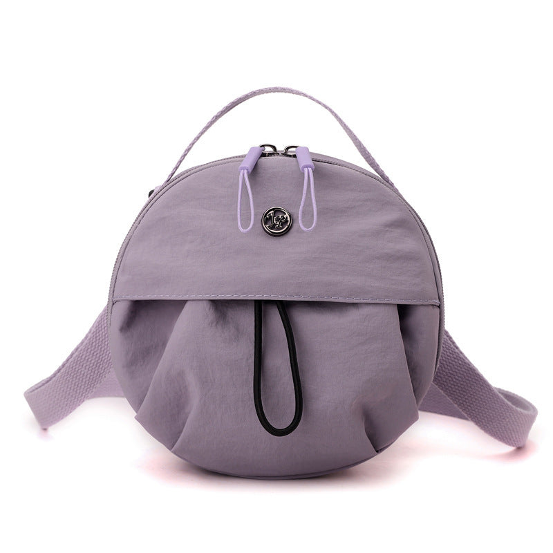 All-match Fashion Out Shoulder Messenger Bag