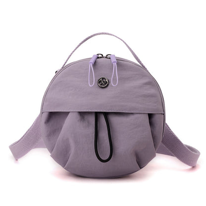 All-match Fashion Out Shoulder Messenger Bag