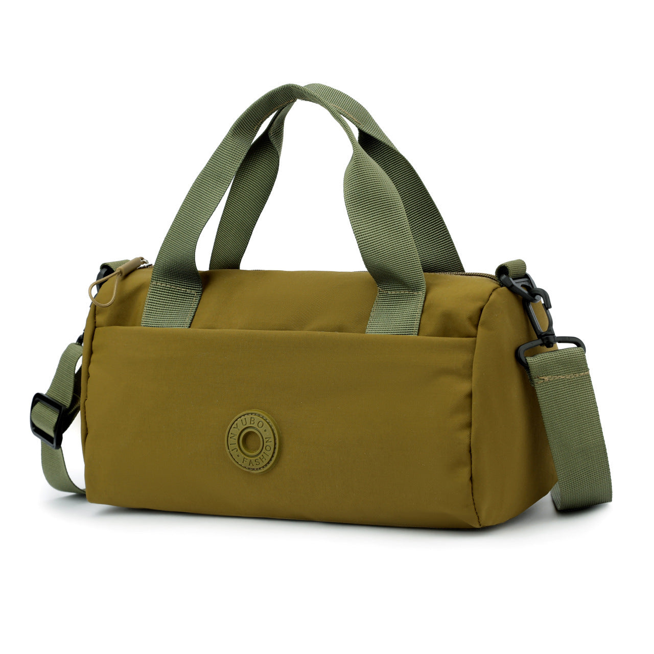 Multifunctional Large Capacity One-shoulder Hand-carrying Short Travel Bag