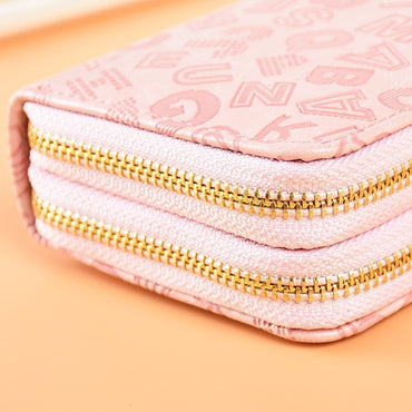 Women's Wallet Long Multi-function Large-capacity Mobile Phone Bag