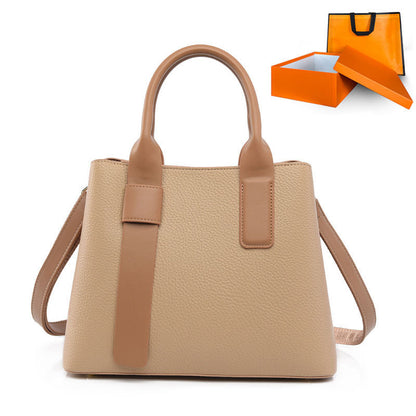 Handbag Women's Fashion Retro Messenger Bag