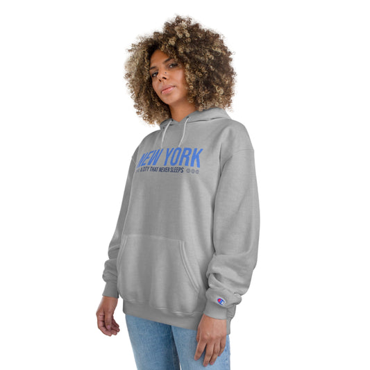 New. York Champion Hoodie