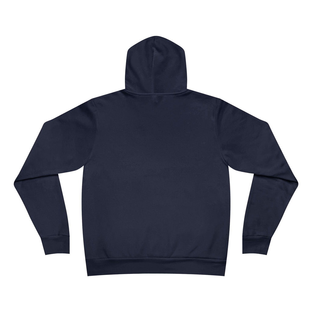 Cool Dads Club  Sponge Fleece Pullover Hoodie