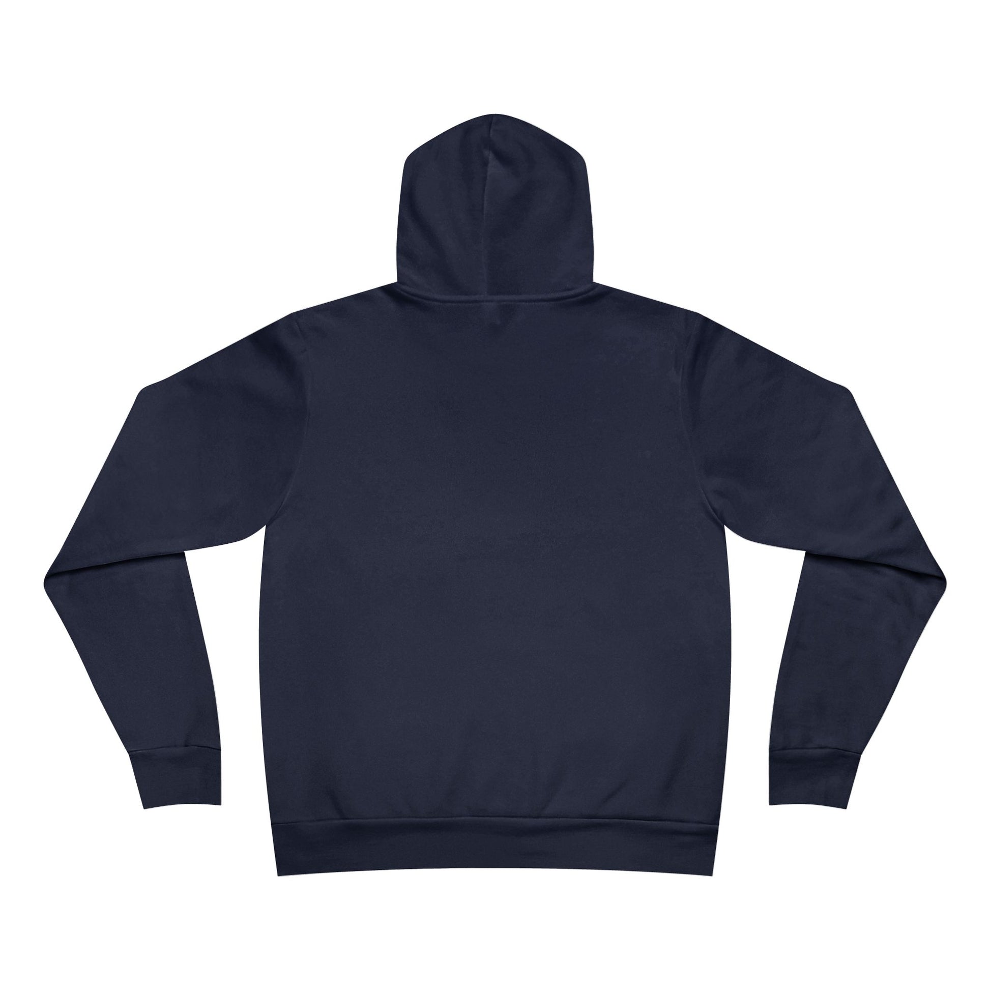 Cool Dads Club  Sponge Fleece Pullover Hoodie
