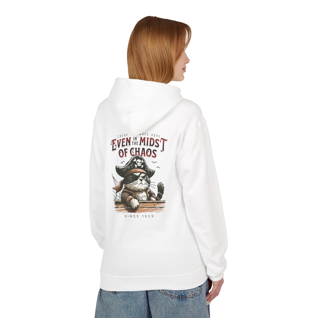 SINCE 1929  Midweight Softstyle Fleece Hoodie