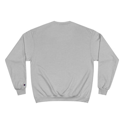 Wild and Free Champion Sweatshirt