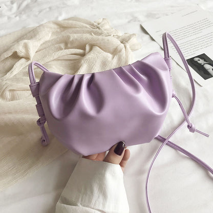 Lipstick bag change key bag