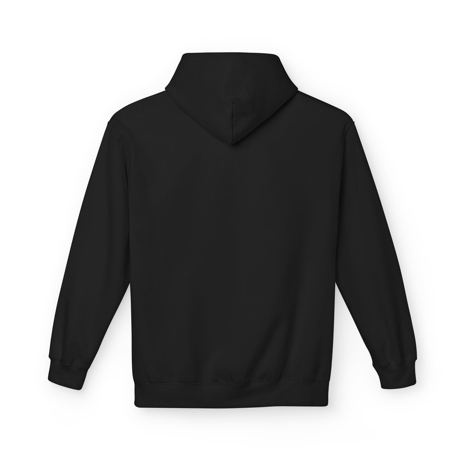 I Tried to be less  Awesome  It didn't Work  Midweight Softstyle Fleece Hoodie