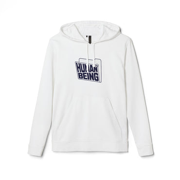 adidas Human Being Fleece Hoodie