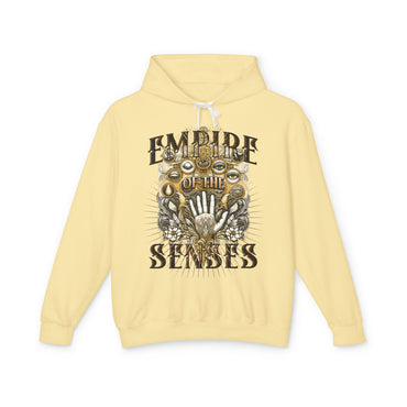 Empire of the Senses Lightweight Hooded Sweatshirt