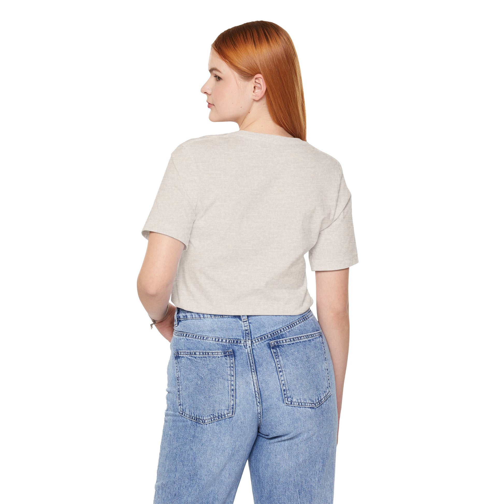 Respect Mother Earth Short Sleeve Tee
