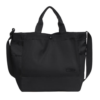 Nylon Crossbody Women's Bag Large Capacity