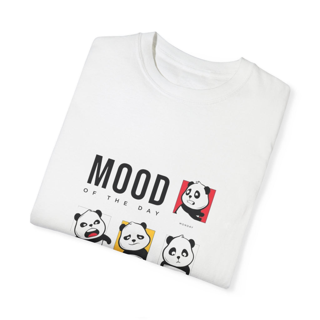 Mood. of the day  Garment-Dyed T-shirt