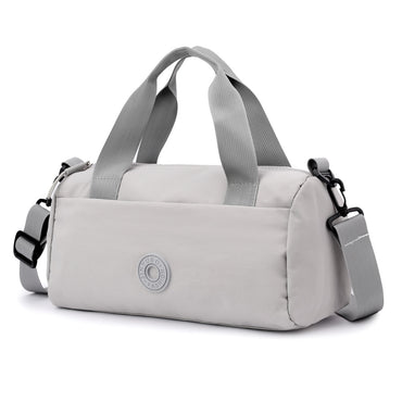 Multifunctional Large Capacity One-shoulder Hand-carrying Short Travel Bag